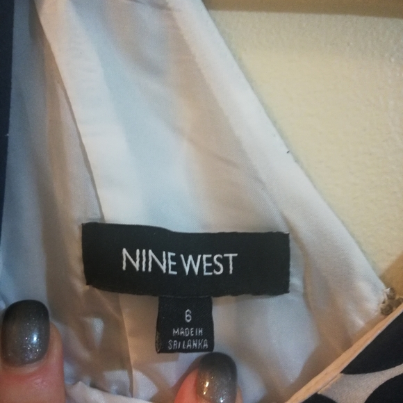 Beautiful Nine West dress! - Picture 2 of 3
